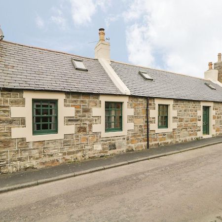 Vila 83 Seatown Buckie Exteriér fotografie