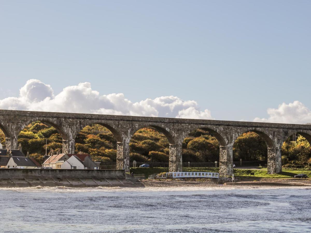 Vila 83 Seatown Buckie Exteriér fotografie