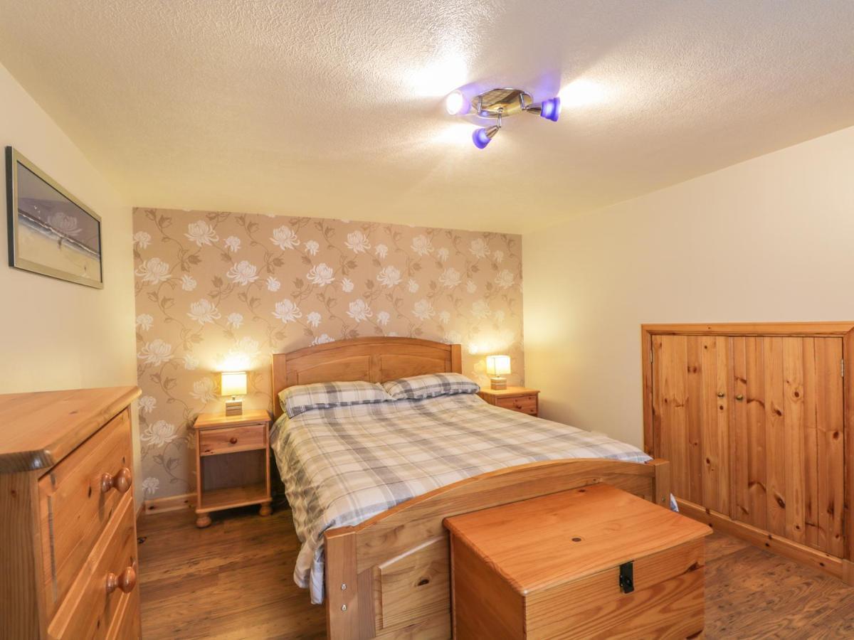 Vila 83 Seatown Buckie Exteriér fotografie